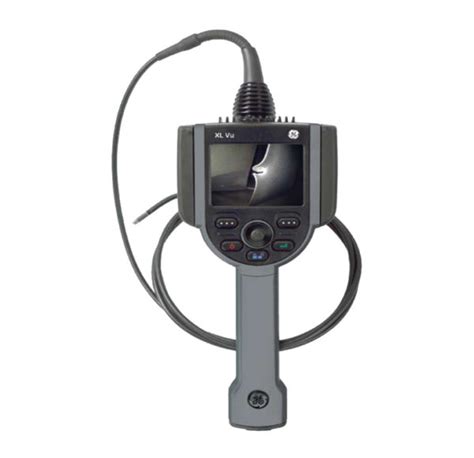 Everest Mentor Flex Waygate Technologies Video Borescope Dacon