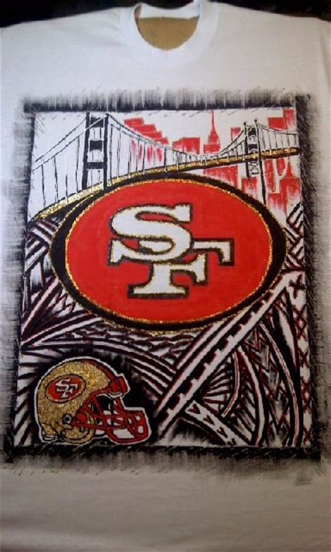 62 Best 49ers Images On Pinterest San Francisco 49ers Forty Niners