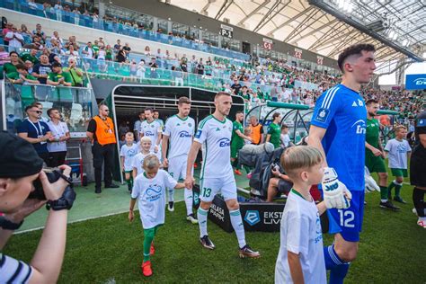 Radomiak Radom Warta Poznań zdjęcia