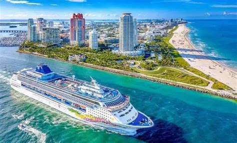 Partez L Aventure D Couvrez Les Destinations Exotiques Depuis Miami