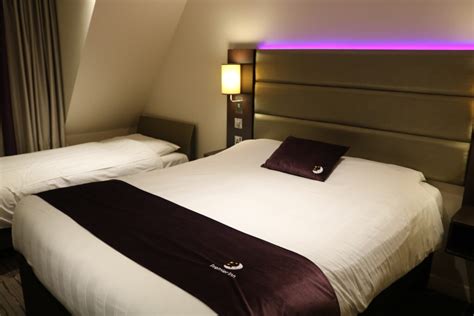 Premier Inn Bridlington Best Hotel In Town