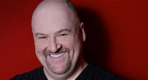 Richard Ryder brings his comedy to Ottawa | Daily Xtra