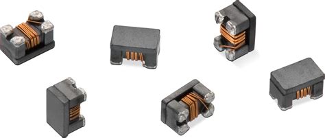 We Cnsw Hf Smt Common Mode Line Filter Passive Components W Rth