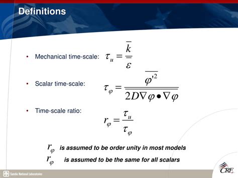 Ppt High Fidelity Terascale Simulations Of Turbulent Combustion