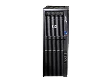 Refurbished Hp Workstation Z R Fq Gb Gb Hdd