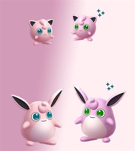 How to evolve jigglypuff