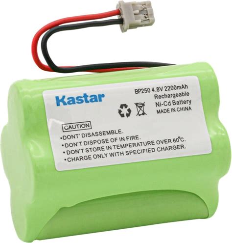 Amazon Kastar 1 Pack Battery Replacement For Uniden Bearcat