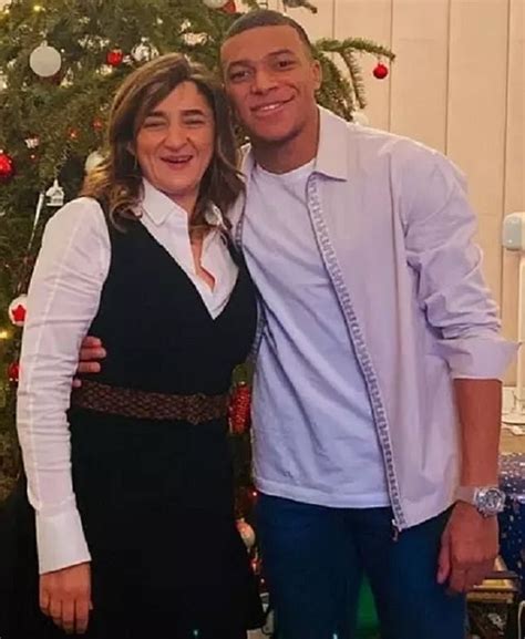 Power of Maternal Love: Mbappé’s Journey and Woman who Nurtured the ...