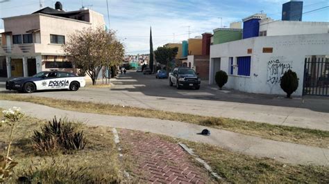 Sicarios Intentaron Ejecutar A Balazos A Un Hombre En Haciendas De