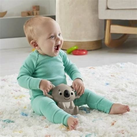 Fisher Price Giostrina Con Koala In Playpolis Shop Online Italia