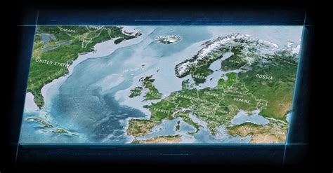 Flashpoint Europe Conflict Of Nations Wiki Fandom