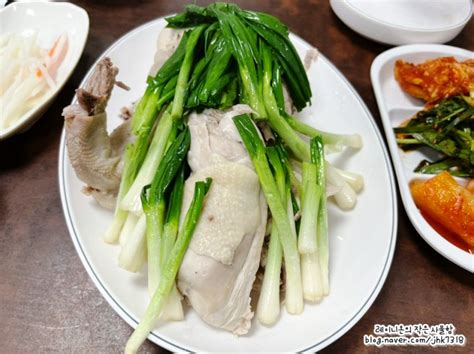 약수역 맛집 이북식 찜닭이 맛있는 만포막국수 방문 후기성시경의 먹을텐데 네이버 블로그