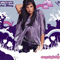 Dhany || Official website - singer, songwriter, performer