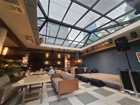 Gioi Menteng: Alamat, Jam Buka, Menu & Harga Menu 2025