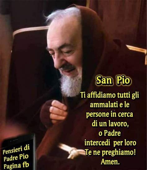 Immagini Di Preghiera Di Padre Pio 9672 Preghiera Padri