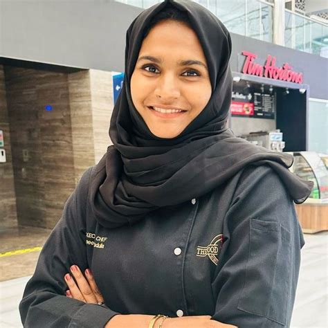 Chef Aneesha Abdulla Aneeshaabdulla On Threads