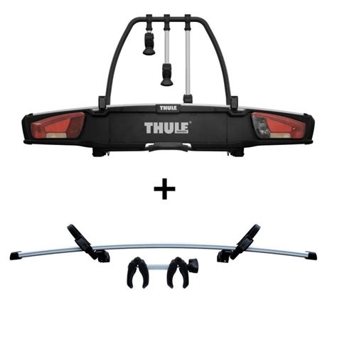 Nosi Kol Na Ta N Za Zen Velospace Xt Thule Pro J Zdn Kola