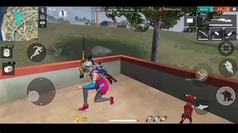 Solo Vs Squat Kill Gagal Boyah Asu Youtube