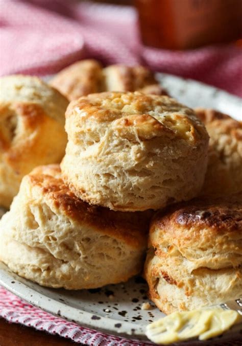 Delicious Homemade Air Fryer Biscuits Cookies And Cups