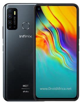 Infinix Hot Price In Pakistan Mobilemall