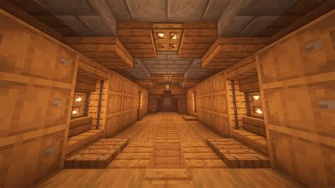 The Vault Minecraft Map