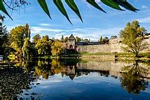 Kastel Fortress - Wikipedia