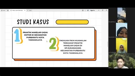 Tinjauan Hukum Islam Terhadap Praktek Makelar Gadai Motor Di Kecamatan