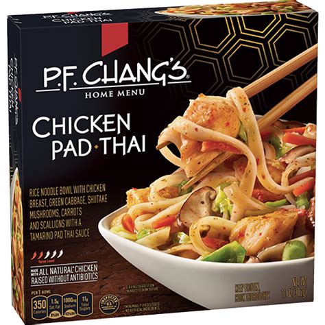 Pf Chang Menu Nutritional Info | Besto Blog