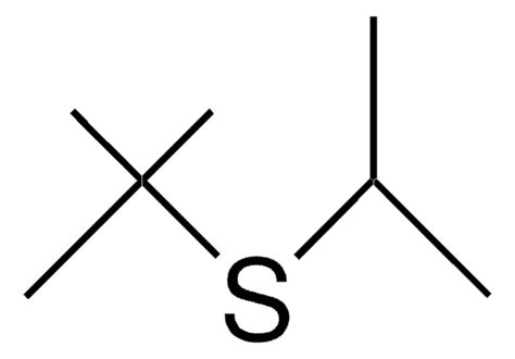 Sodium Tert Butyl Sulfide Sigma Aldrich