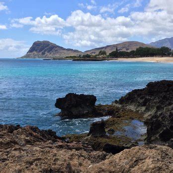 Nanakuli Beach Park - 204 Photos & 49 Reviews - Beaches - 416 Keaulana Ave, Waianae, HI - Yelp