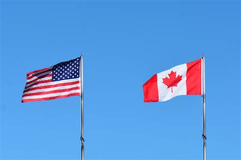 Immigration to Canada vs the USA: Which is the Better Option?