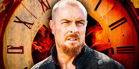 Black Sails Full Timeline Explained