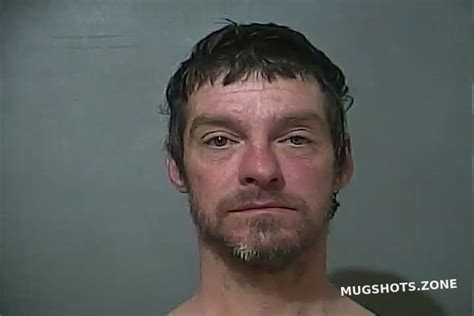 Seeley Bobby Lee 03 02 2022 Vigo County Mugshots Zone