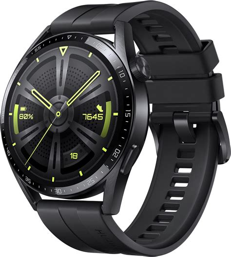 Buy Huawei Watch Gt Inch Mm Smart Watch Inch Amoled