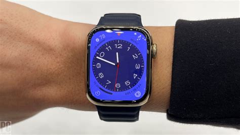 Apple Watch Series 8 Review | PCMag