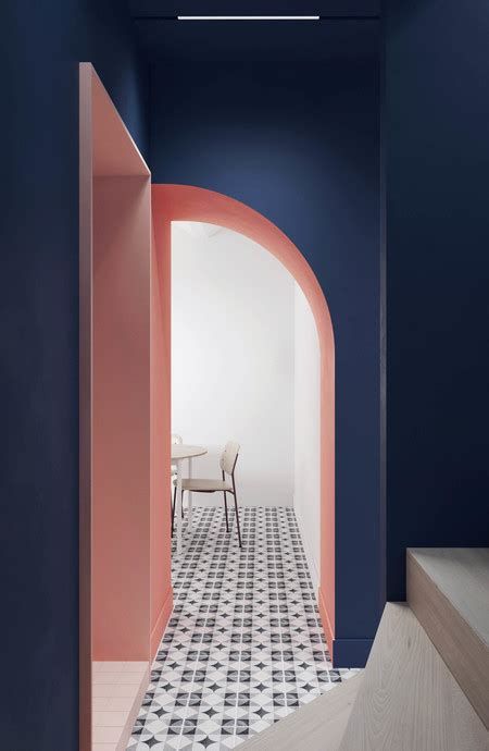 Colores Para Interiores Paredes Y Techos Tendencias En Pintura 2020