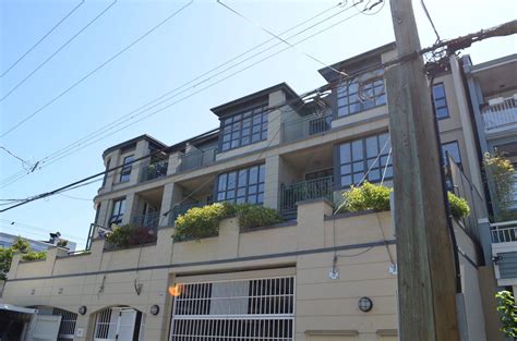 Adagio Apartments- Vancouver - Commercial Painting — Remdal