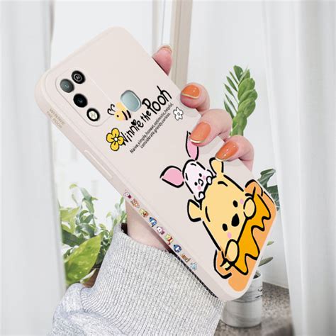 Infinix Hot Play X C