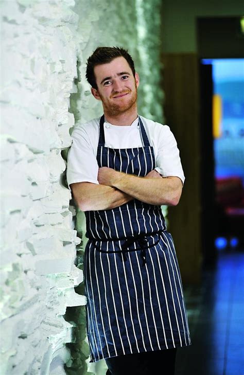 Born To Cook Jack Stein Down Under Sbs Food Rick Steins Son The