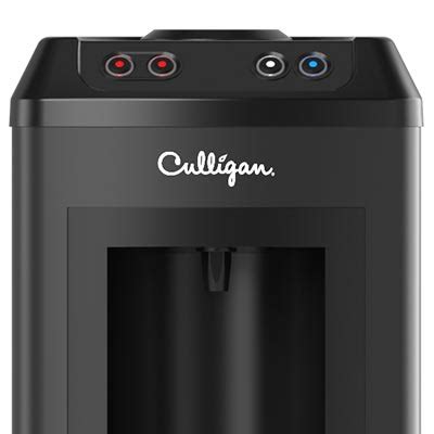 Culligan Floor Standing Mains-fed Water Cooler | Hydrate Direct