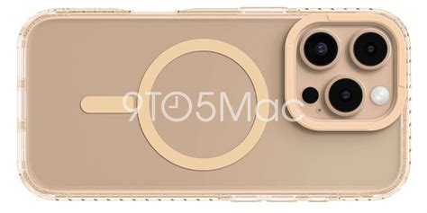 Iphone 16 Pro Models To Start At 256gb Base Storage Claims Trendforce