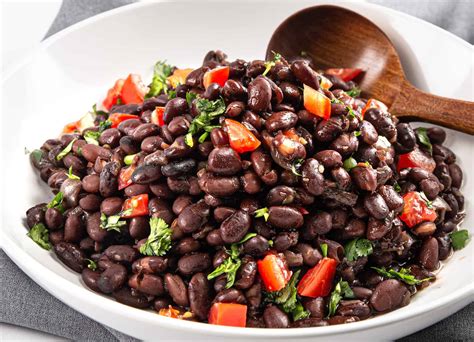 Tausi Health Benefits Of Black Beans Description And Side Effects