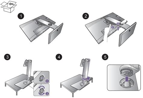 Benq Lcd Monitor Sw C Eq V User Guide