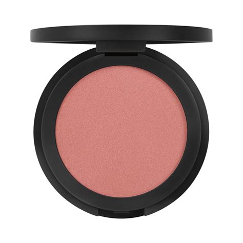 Bareminerals Gen Nude Powder Blush Blush Review Swatches