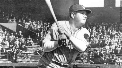 Babe Ruth