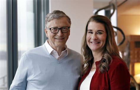 Bill And Melinda Gates Are Getting Divorced After 27 Years Of Marriage