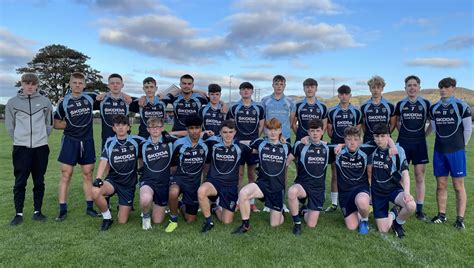U17 St Johns Gaa