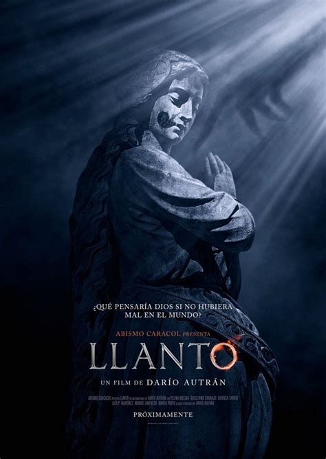 Llanto Filmaffinity