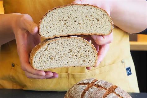 Hoe Voorkom Je Misleiding Bij Glutenvrij Volkorenbrood Miss Glutenvrij