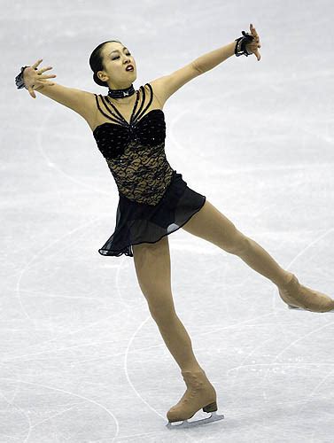 （朝日新聞社）：浅田真央－写真特集－ スポーツ